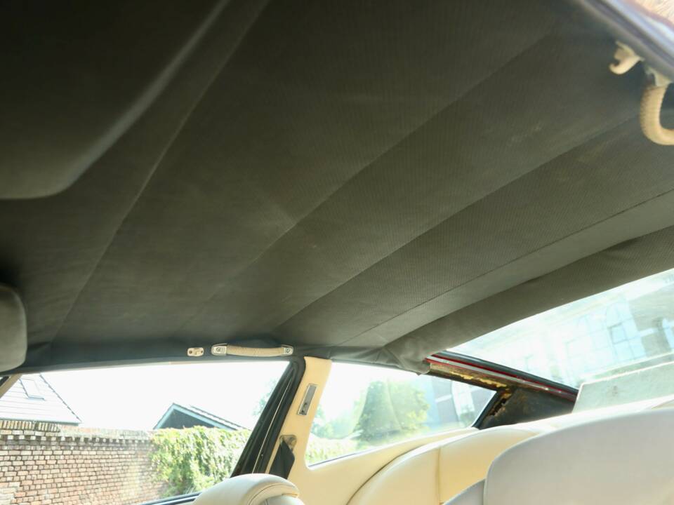 Image 50/50 de Maserati Indy 4700 (1971)