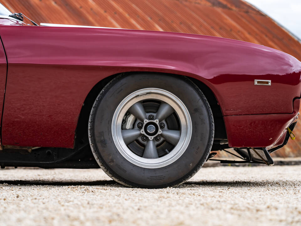 Immagine 36/37 di Chevrolet Camaro (1969)