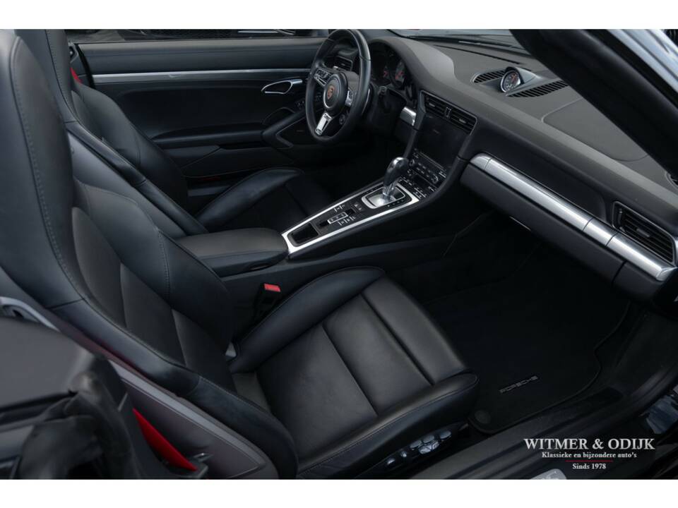 Bild 8/38 von Porsche 911 Carrera 4S (2016)