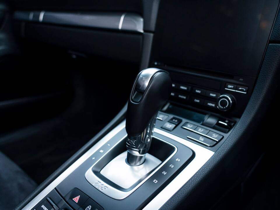 Bild 24/43 von Porsche 718 Boxster (2020)