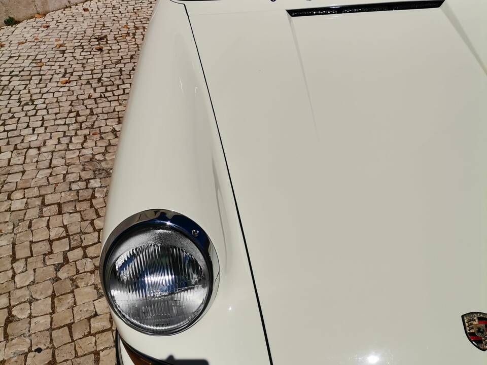 Immagine 54/100 di Porsche 911 2.0 (1968)