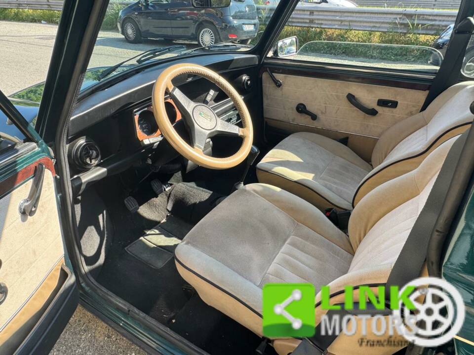 Bild 10/10 von Rover Mini British Open Classic (1994)