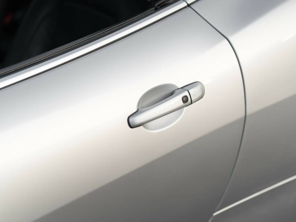 Afbeelding 28/50 van Jaguar XK 4.2 (2008)