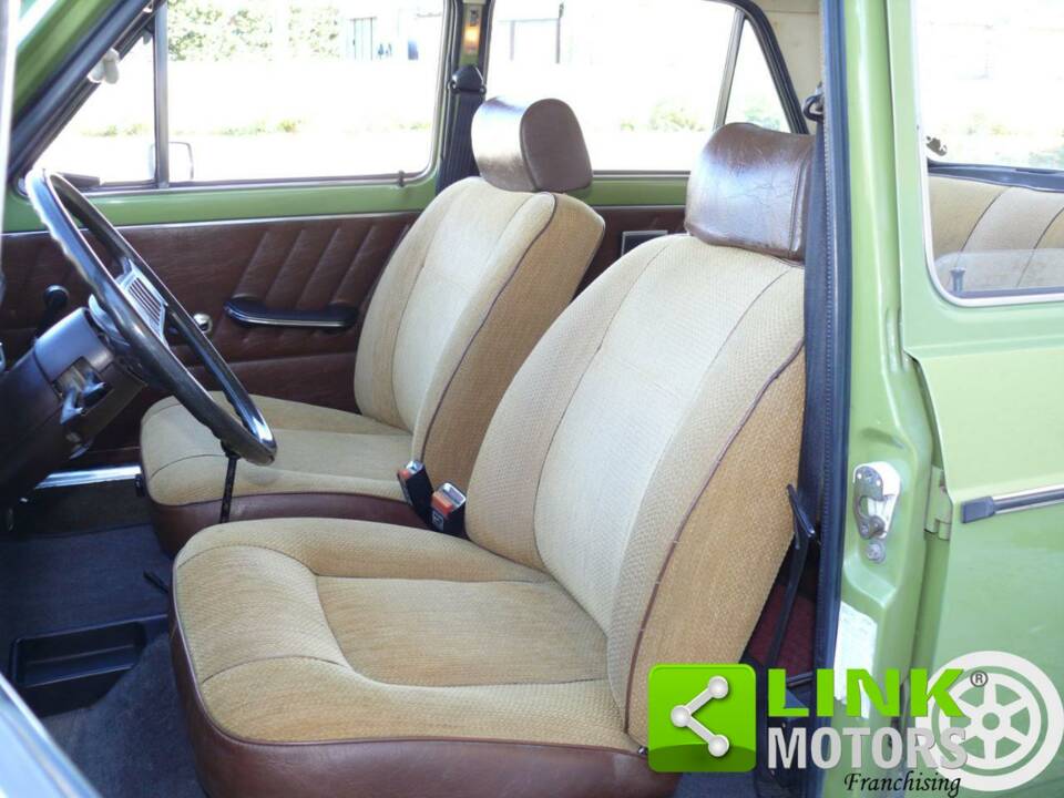 Image 8/10 of FIAT 128 1100CL (1978)