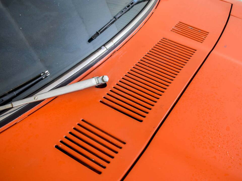 Image 24/50 of Datsun 240 Z (1971)