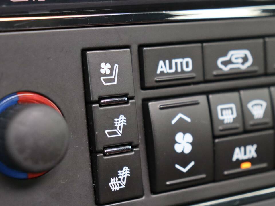 Bild 21/50 von Cadillac Escalade (2009)