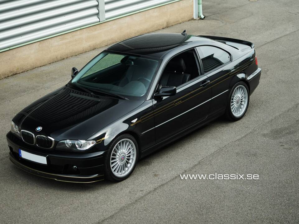 Image 2/30 of ALPINA B3 S (2003)