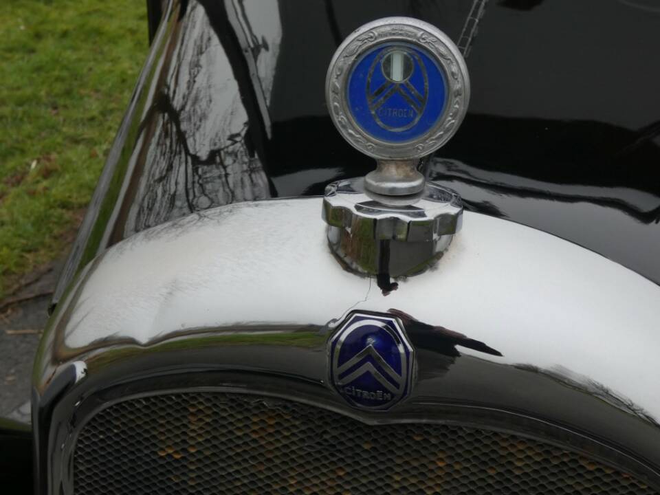 Bild 6/24 von Citroën C4G (1931)
