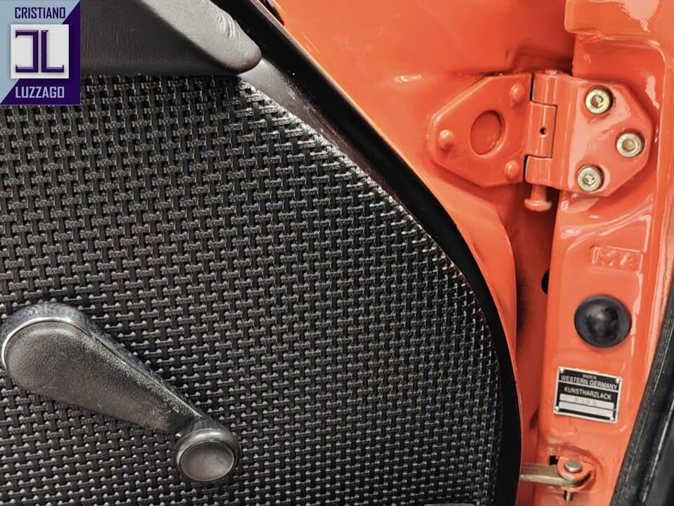 Bild 60/78 von Porsche 911 2.2 T (1970)