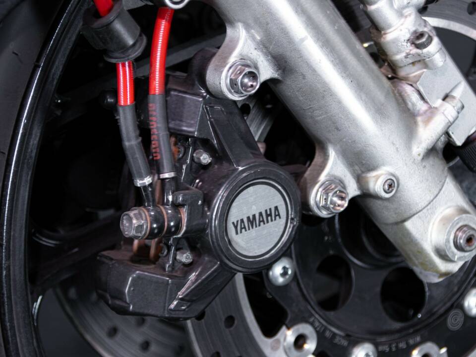 Bild 9/50 von Yamaha DUMMY (1985)