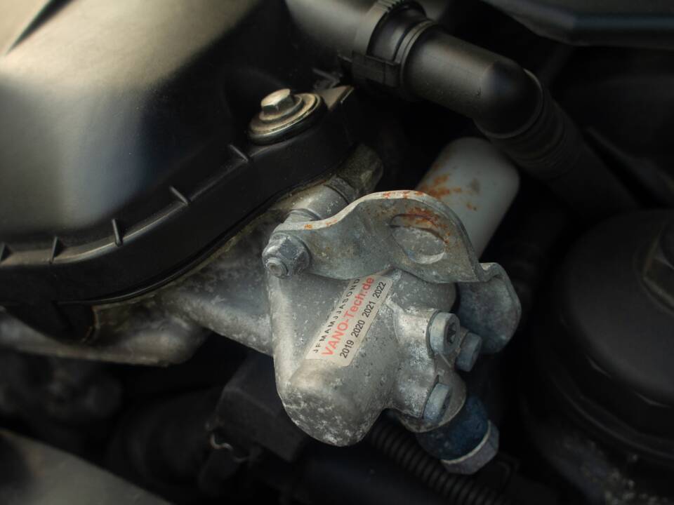 Afbeelding 52/58 van BMW 330i (2002)