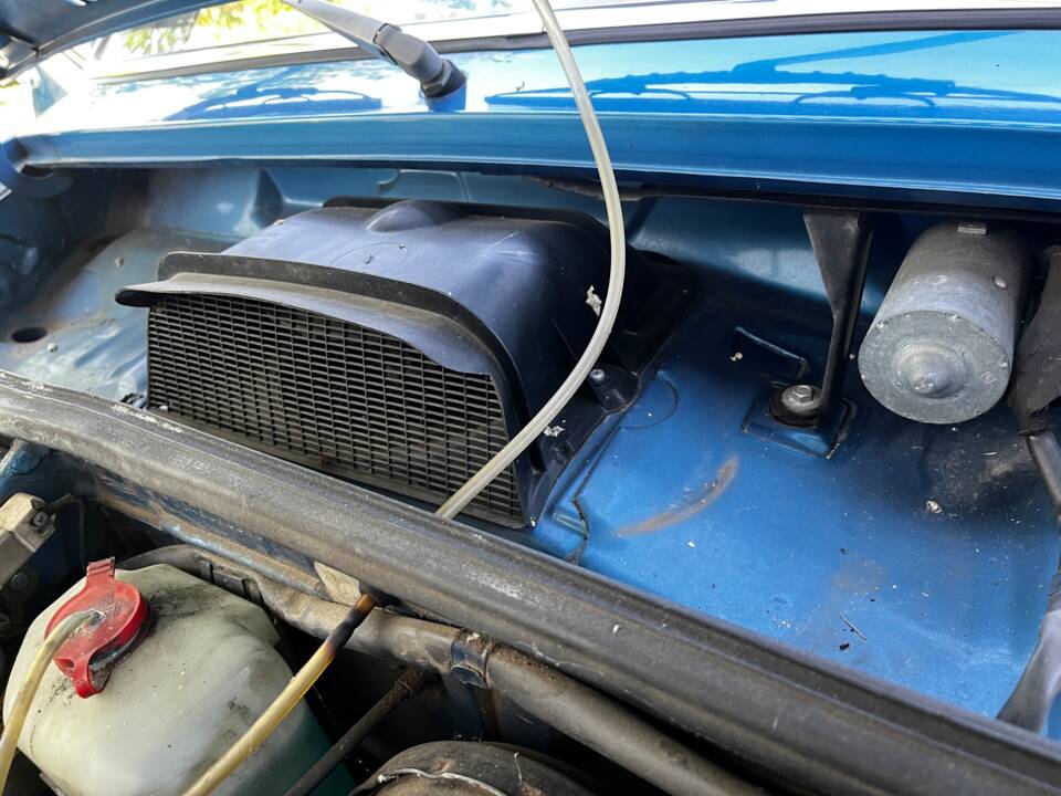 Bild 75/138 von Audi 80 GL (1974)