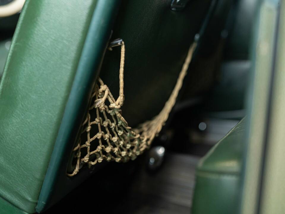 Afbeelding 47/50 van FIAT 1100 Ghia (1947)