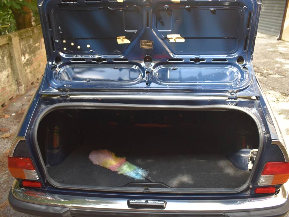 Immagine 15/27 di Alfa Romeo Alfasud 1.3 Super (1978)
