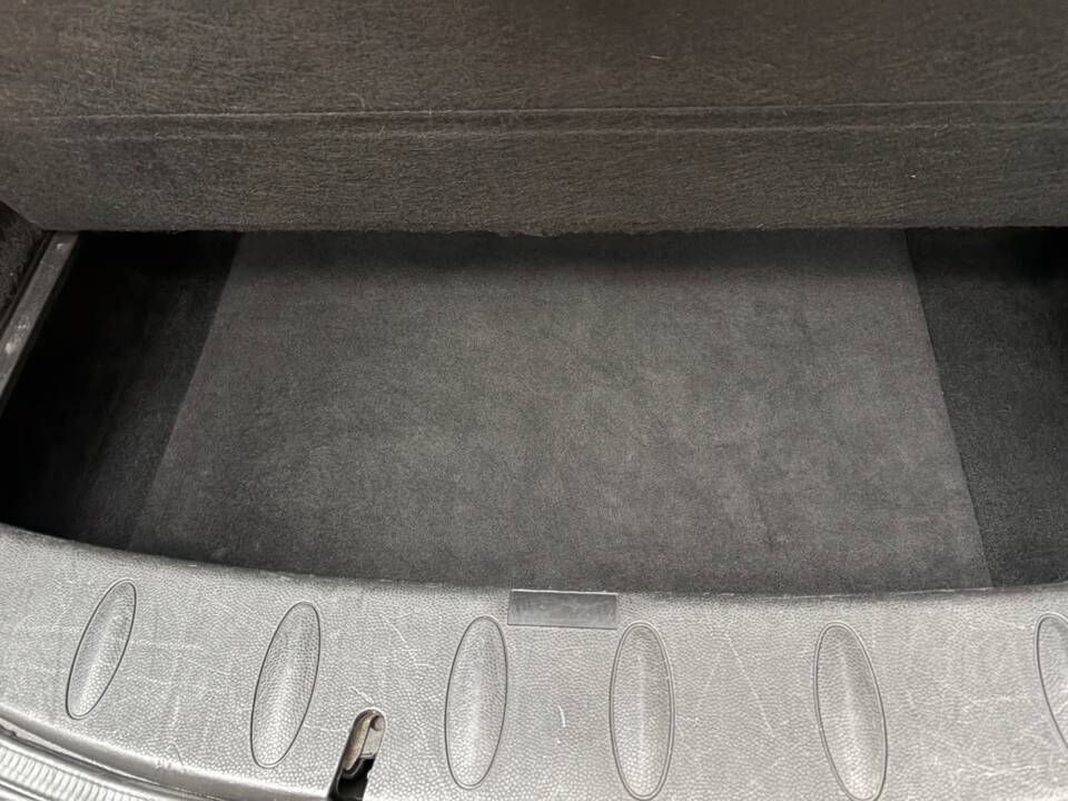 Image 27/45 of Mini Cooper S Clubman (2008)