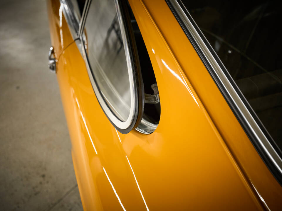 Imagen 46/100 de Porsche 912 (1967)