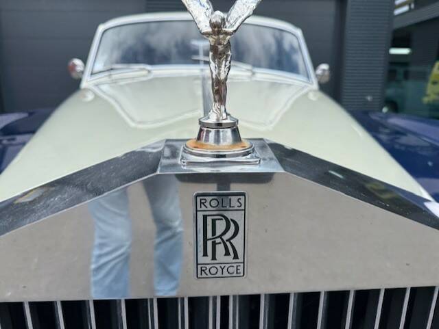 Imagen 21/29 de Rolls-Royce Silver Cloud III (1963)