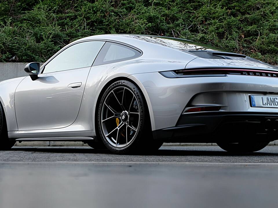 Bild 14/55 von Porsche 911 GT3 Touring (2023)