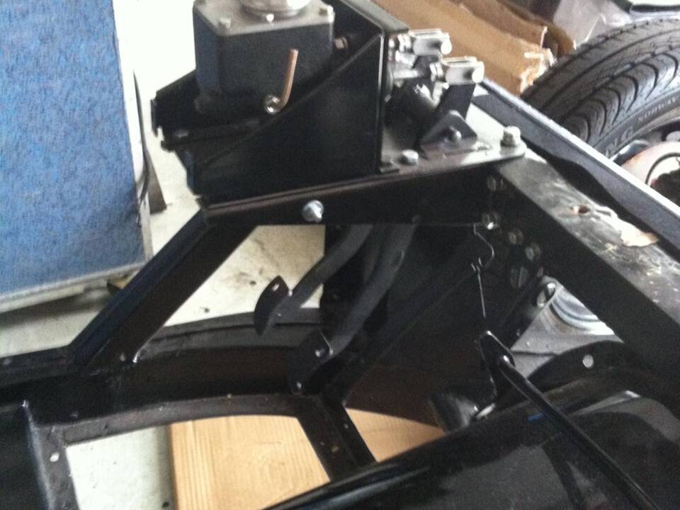 Image 16/17 of MG MGA Twin Cam (1959)