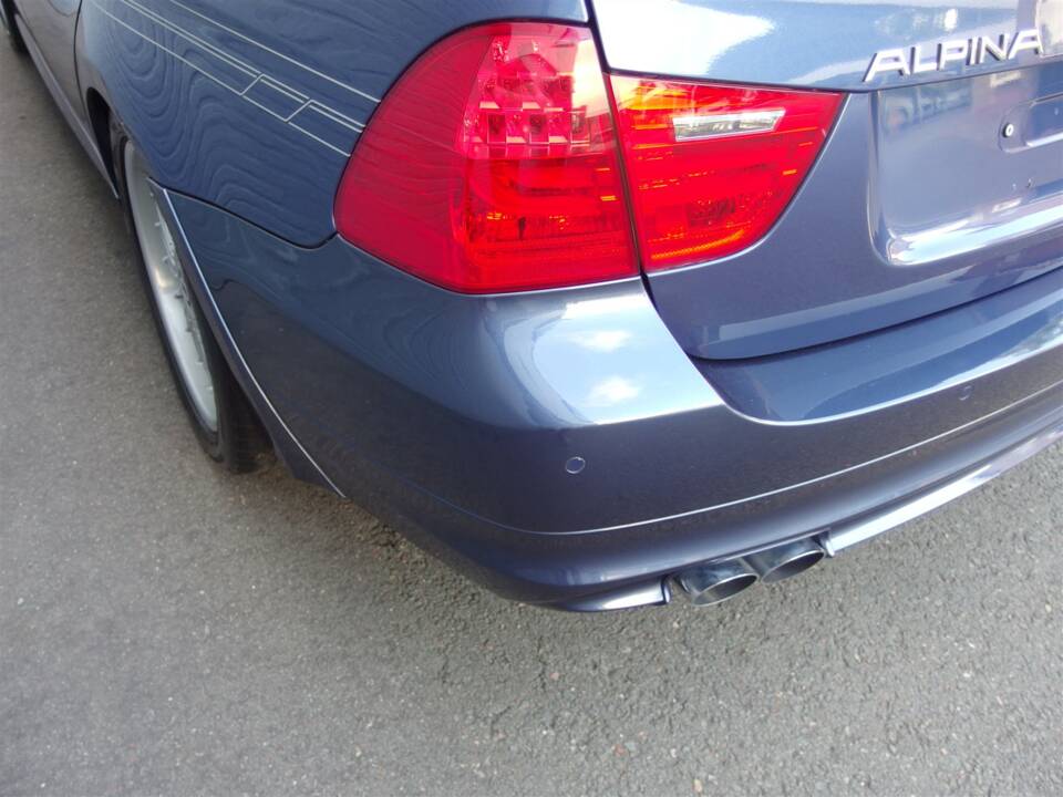 Bild 35/98 von ALPINA B3 Bi-Turbo (2008)