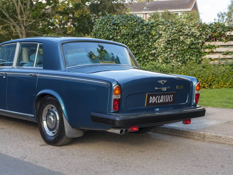 Imagen 11/26 de Bentley T 2 (1979)