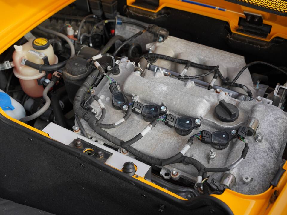 Bild 16/16 von Lotus Elise Sport 220 (2018)