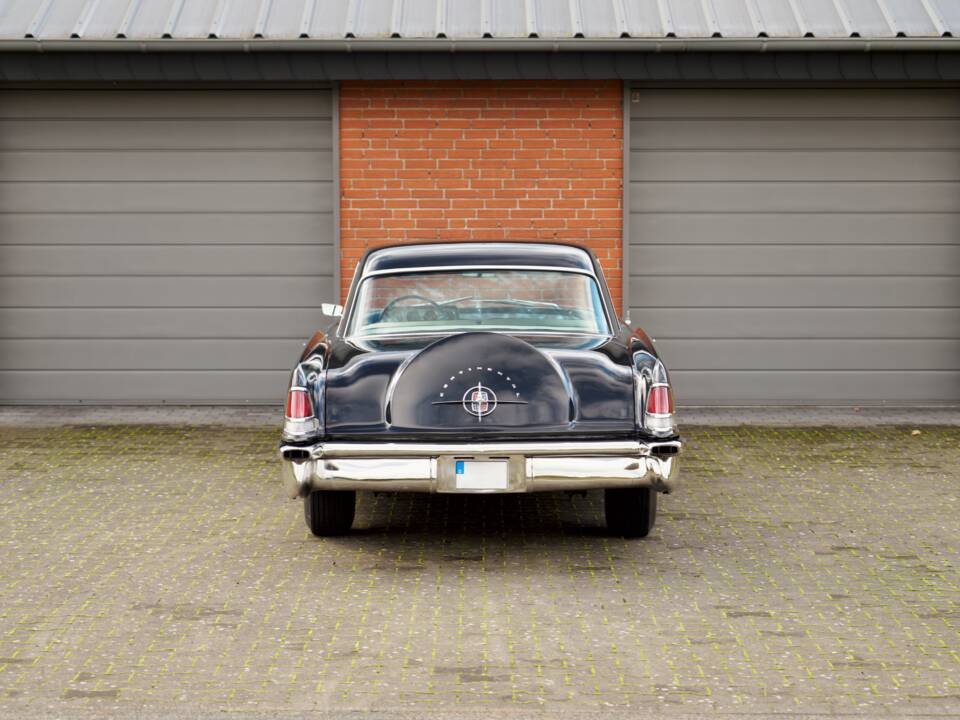 Afbeelding 7/69 van Continental Mark II (1957)