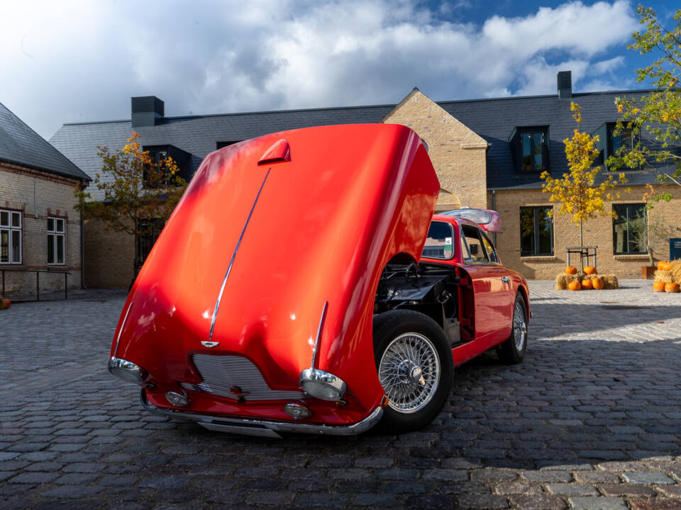 Afbeelding 26/37 van Aston Martin DB 2&#x2F;4 Mk I (1955)