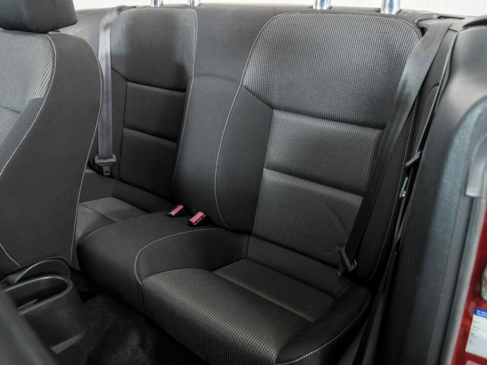 Imagen 39/50 de Peugeot 207 CC 1.6 VTi (2008)