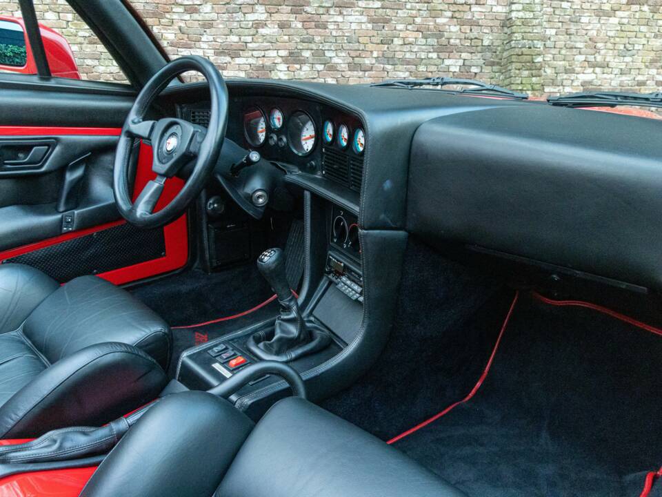Bild 28/50 von Alfa Romeo RZ (1995)