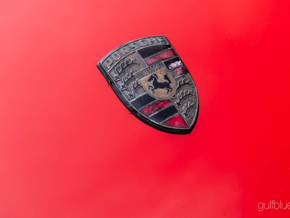 Immagine 25/51 di Porsche 911 2.2 E (1970)