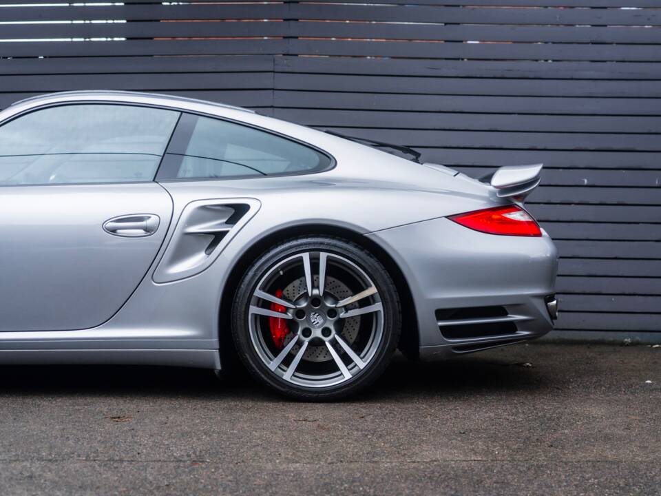 Bild 7/60 von Porsche 911 Turbo (2011)