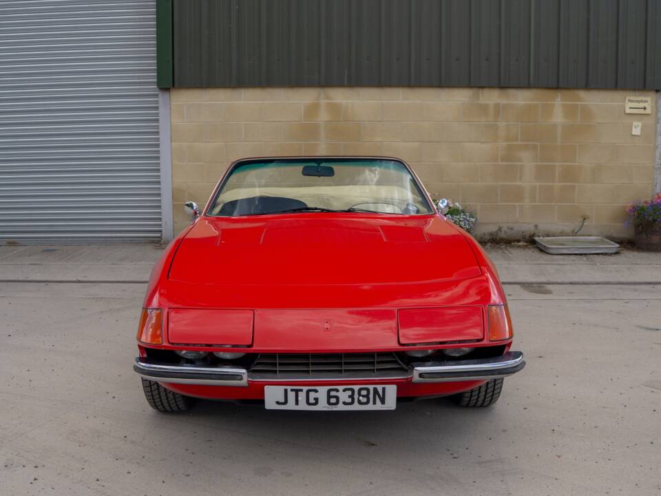Bild 50/50 von Autokraft Daytona V12 (1975)