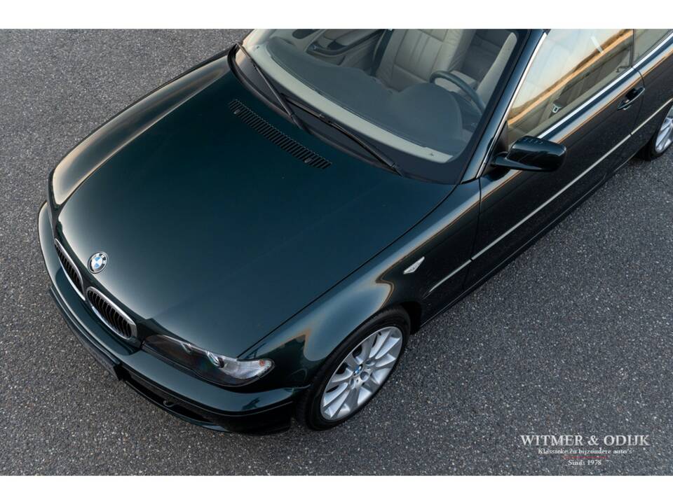 Bild 15/37 von BMW 320Ci (2006)