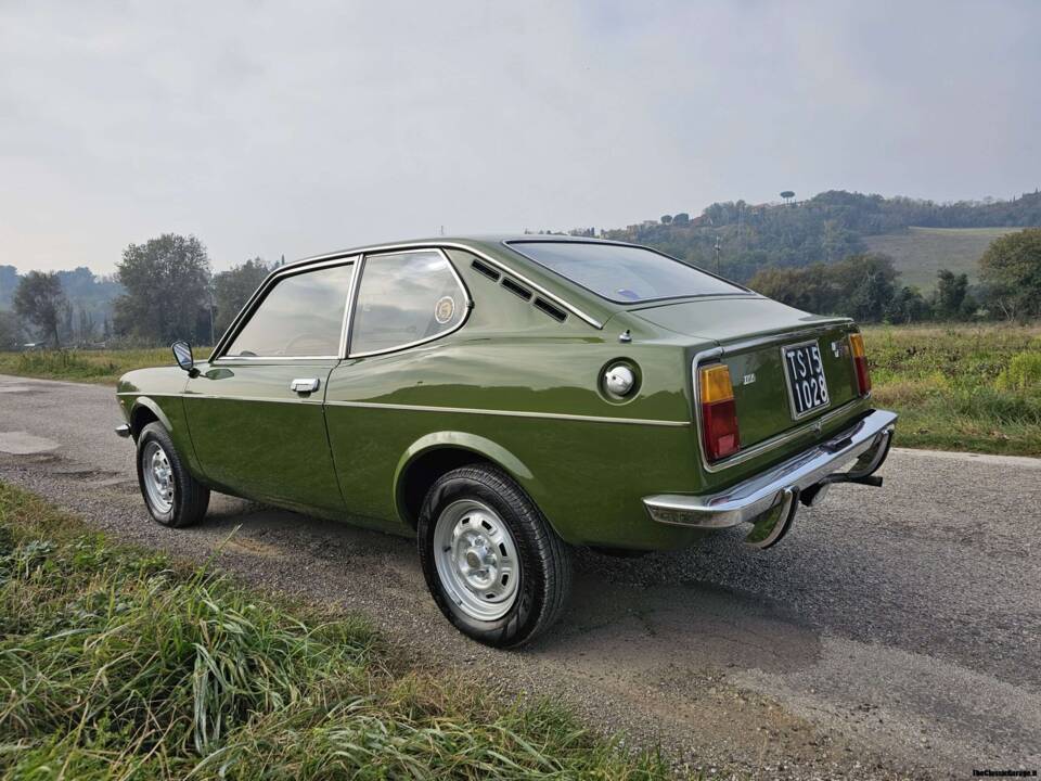 Bild 14/57 von FIAT 128 Moretti Coupé (1972)