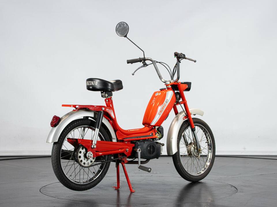 Bild 6/50 von Rizzato Califfo 80 (1980)