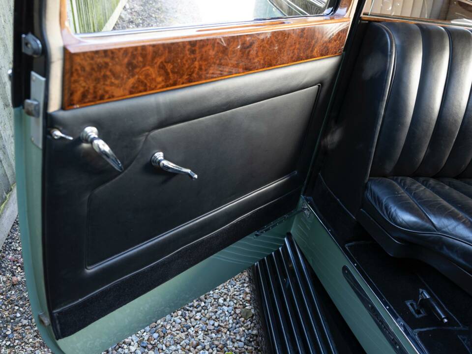 Immagine 36/50 di Rolls-Royce Phantom III (1937)