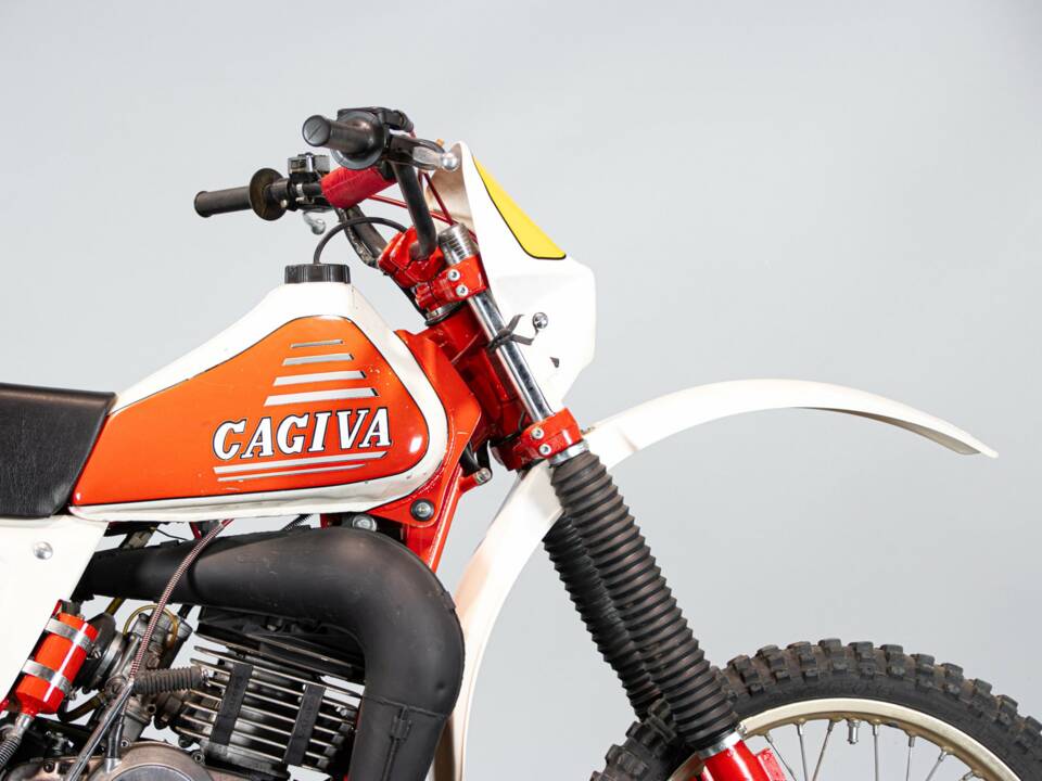 Image 36/50 of Cagiva RX 250 (1980)