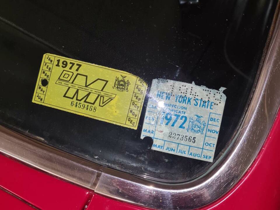 Image 17/23 of Pontiac GTO (1967)