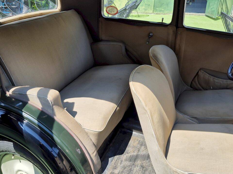 Immagine 31/45 di FIAT 508 Balilla Series 2 (1935)