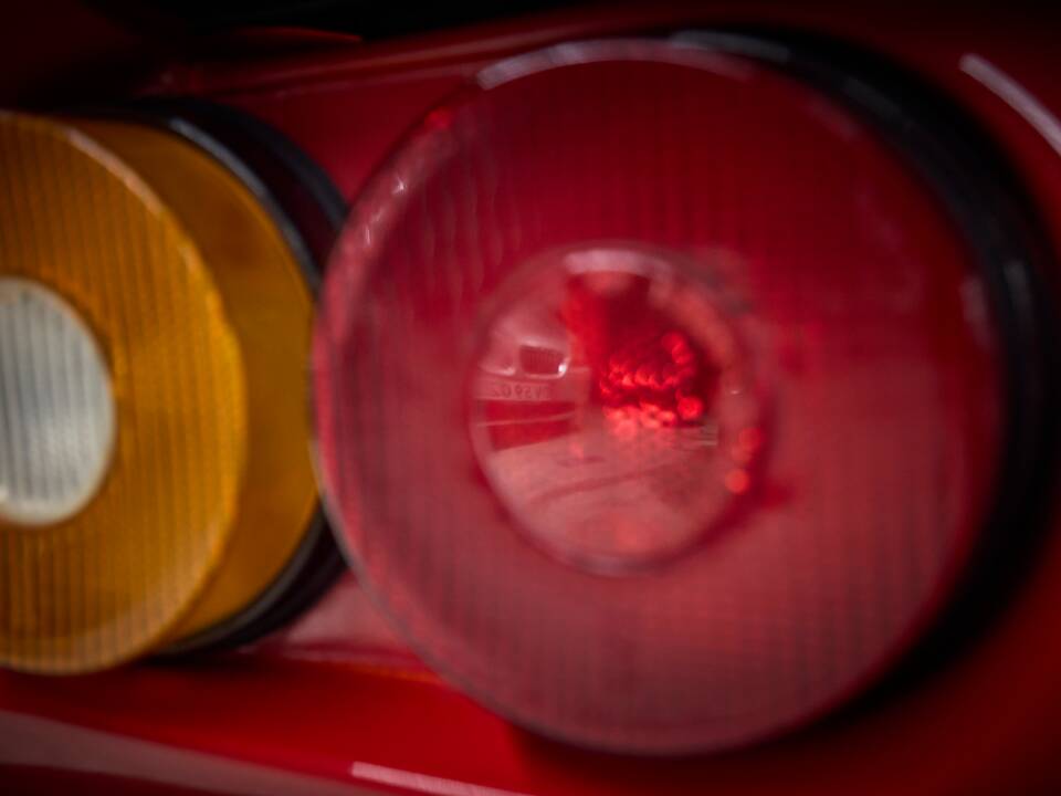 Image 50/97 of Ferrari 308 GTB Quattrovalvole (1983)