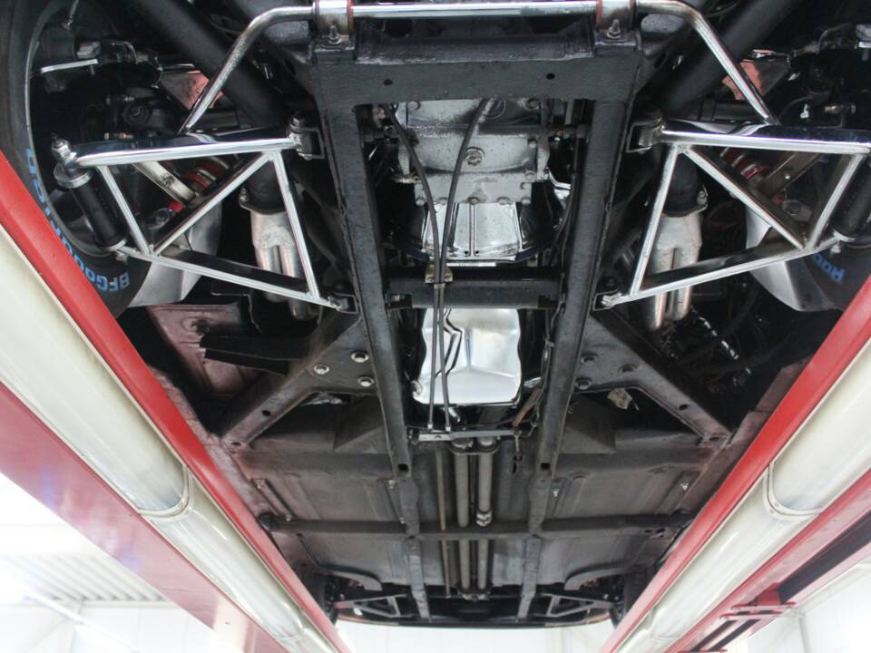 Image 16/50 of De Tomaso Pantera GTS (1975)