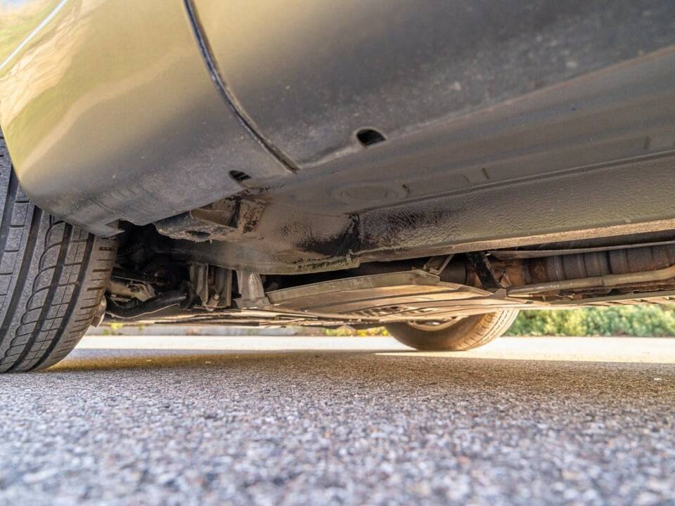 Image 28/30 of Porsche 928 S4 (1989)