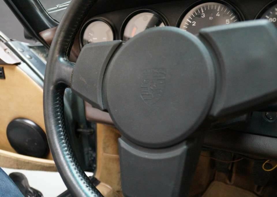 Image 49/50 of Porsche 911 SC 3.0 (1980)