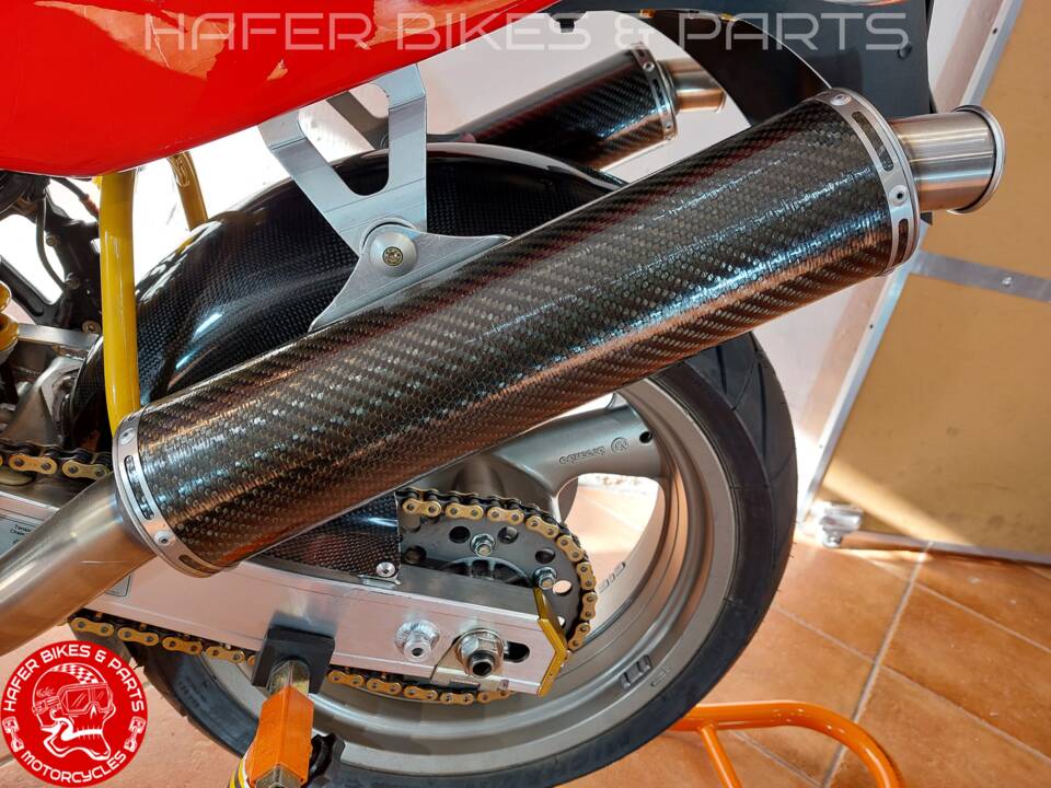 Bild 33/35 von Ducati DUMMY (1993)