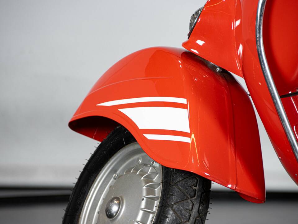 Immagine 49/50 di Piaggio DUMMY (1974)