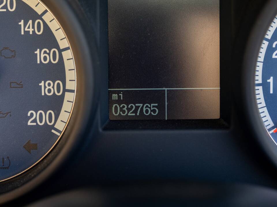 Bild 37/50 von Maserati Quattroporte 4.2 (2007)