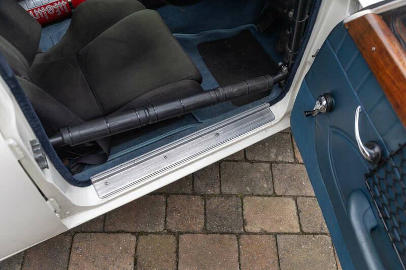 Image 26/50 of Triumph 2000 Mk I (1965)