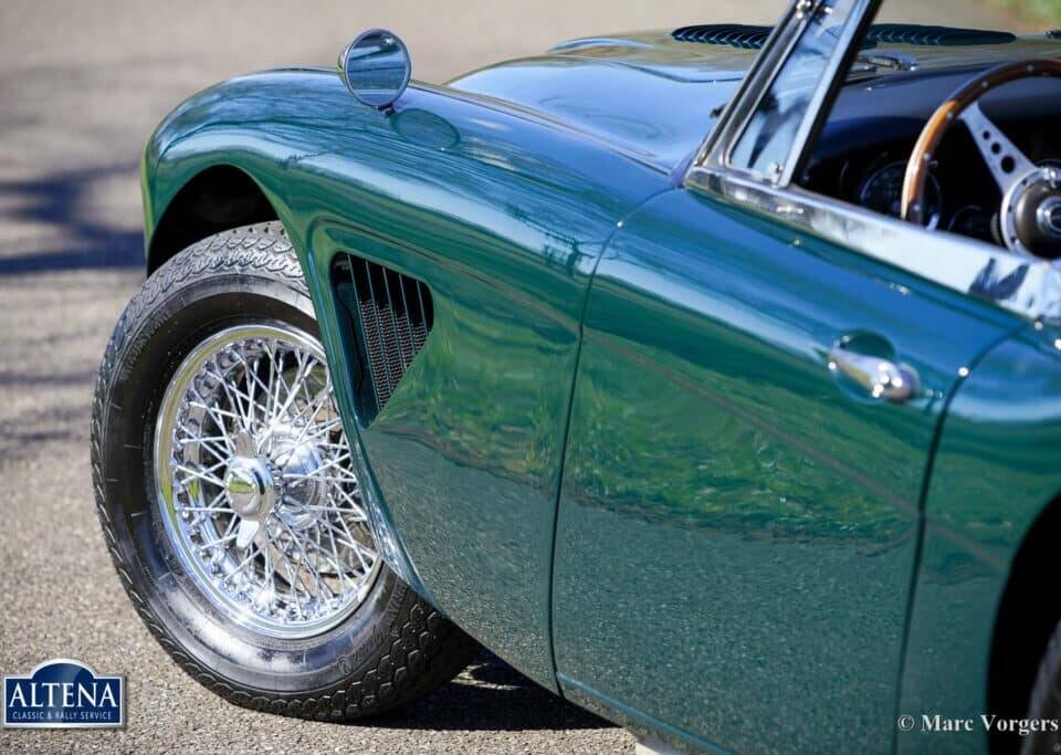 Immagine 33/44 di Austin-Healey 3000 Mk III (BJ8) (1965)