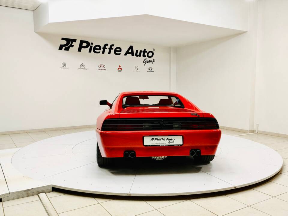 Afbeelding 12/33 van Ferrari 348 TB (1990)